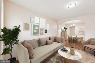 4007 1ST ST SW, Washington, DC 20032