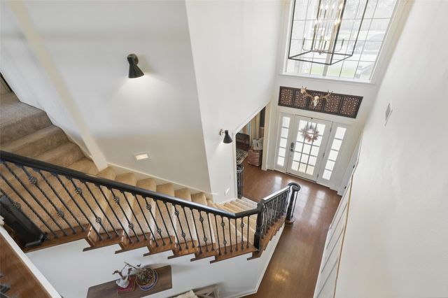 3404 Creek Crossing Drive, Weatherford, TX 76087