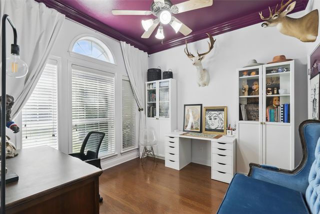 3404 Creek Crossing Drive, Weatherford, TX 76087