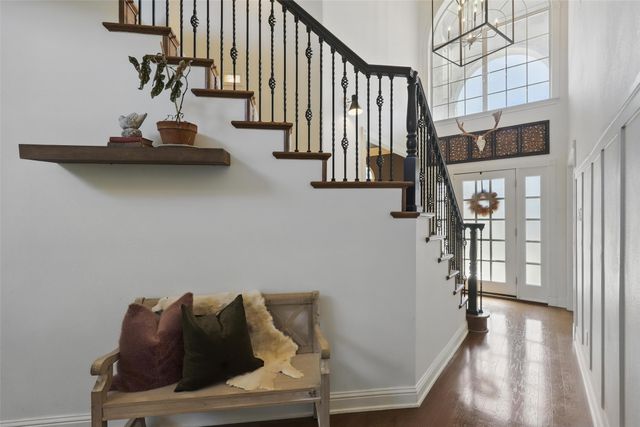3404 Creek Crossing Drive, Weatherford, TX 76087