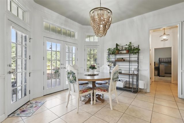 3404 Creek Crossing Drive, Weatherford, TX 76087
