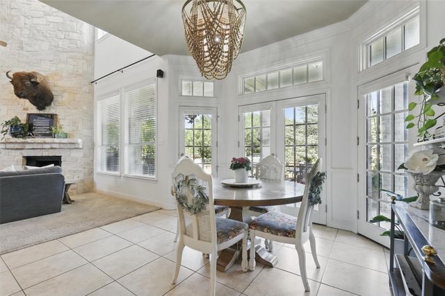 3404 Creek Crossing Drive, Weatherford, TX 76087