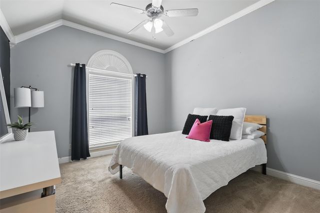 3404 Creek Crossing Drive, Weatherford, TX 76087