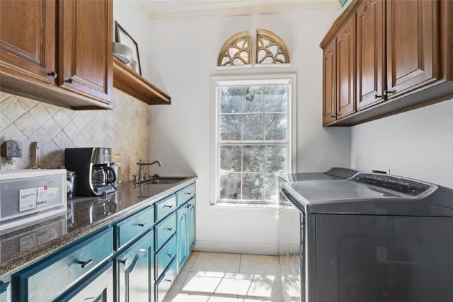 3404 Creek Crossing Drive, Weatherford, TX 76087