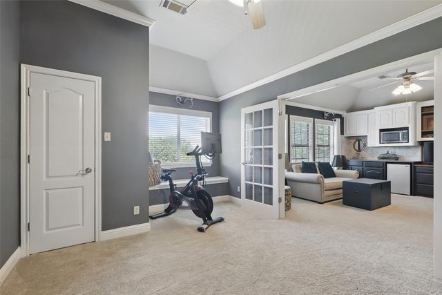 3404 Creek Crossing Drive, Weatherford, TX 76087