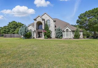 3404 Creek Crossing Drive, Weatherford, TX 76087