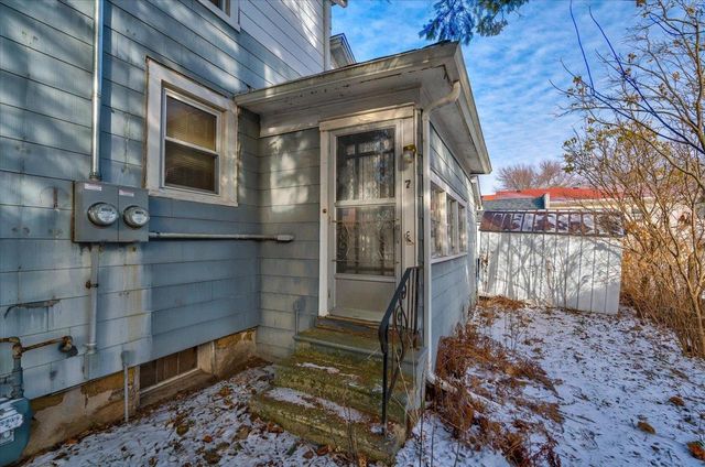 7 Head Street, Edgerton, WI 53534