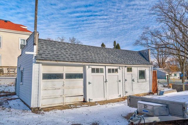 7 Head Street, Edgerton, WI 53534