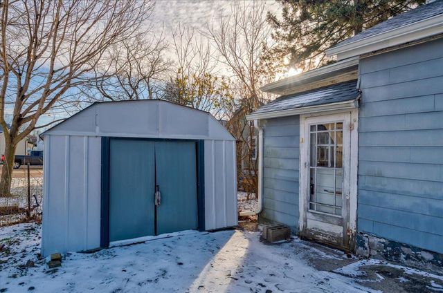 7 Head Street, Edgerton, WI 53534