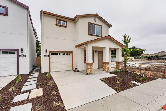 3105 Havencove Way, Modesto, CA 95355