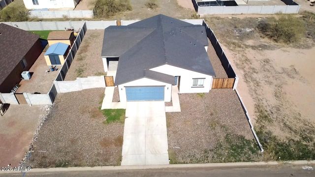 12600 W LOMA VISTA Drive, Arizona City, AZ 85123