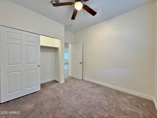 12600 W LOMA VISTA Drive, Arizona City, AZ 85123