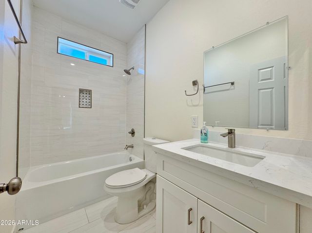 12600 W LOMA VISTA Drive, Arizona City, AZ 85123