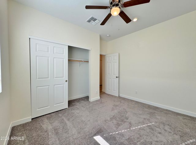 12600 W LOMA VISTA Drive, Arizona City, AZ 85123