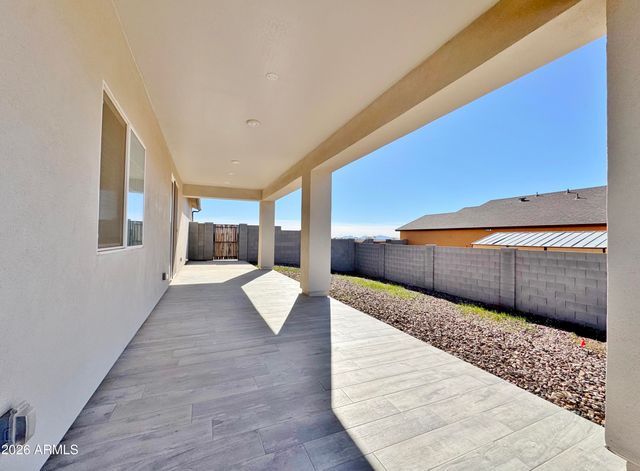 12600 W LOMA VISTA Drive, Arizona City, AZ 85123