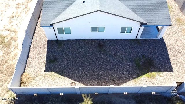 12600 W LOMA VISTA Drive, Arizona City, AZ 85123