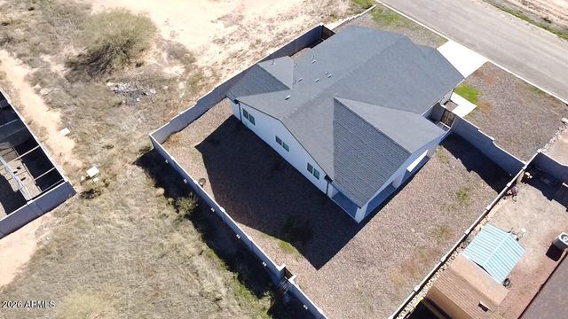 12600 W LOMA VISTA Drive, Arizona City, AZ 85123