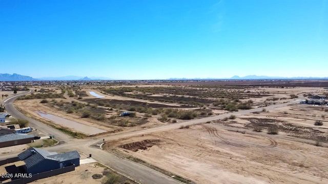 12600 W LOMA VISTA Drive, Arizona City, AZ 85123
