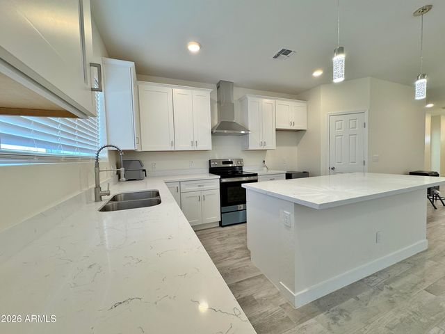 12600 W LOMA VISTA Drive, Arizona City, AZ 85123