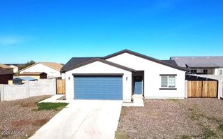 12600 W LOMA VISTA Drive, Arizona City, AZ 85123