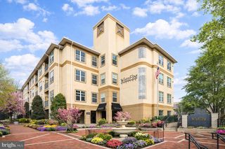 11800 OLD GEORGETOWN ROAD #1207, North Bethesda, MD 20852