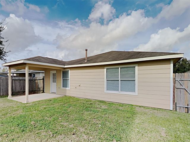 21723 Denali Range Court, Katy, TX 77449