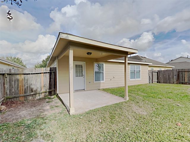 21723 Denali Range Court, Katy, TX 77449