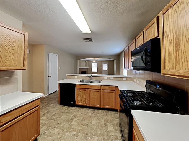 21723 Denali Range Court, Katy, TX 77449