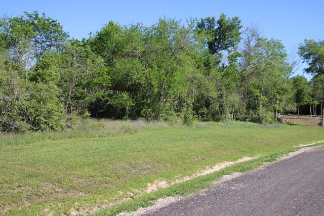 0 Clear Woods Court S, Washington, TX 77880