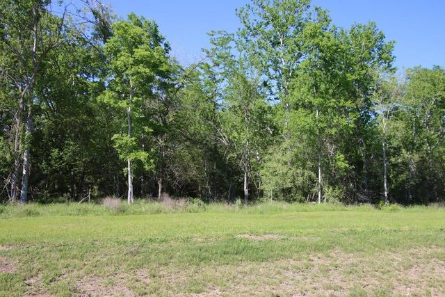 0 Clear Woods Court S, Washington, TX 77880