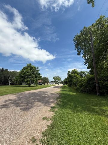 00 Rosalee, La Marque, TX 77568