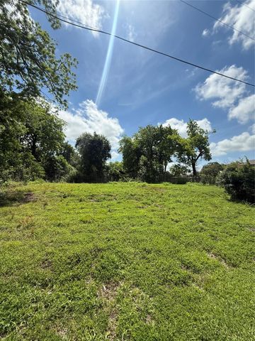 00 Rosalee, La Marque, TX 77568