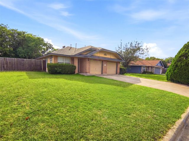 2304 Smith Branch BLVD B, Georgetown, TX 78626