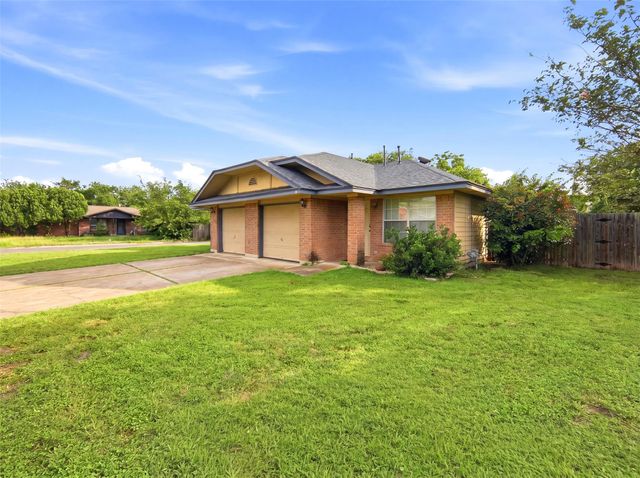 2304 Smith Branch BLVD B, Georgetown, TX 78626