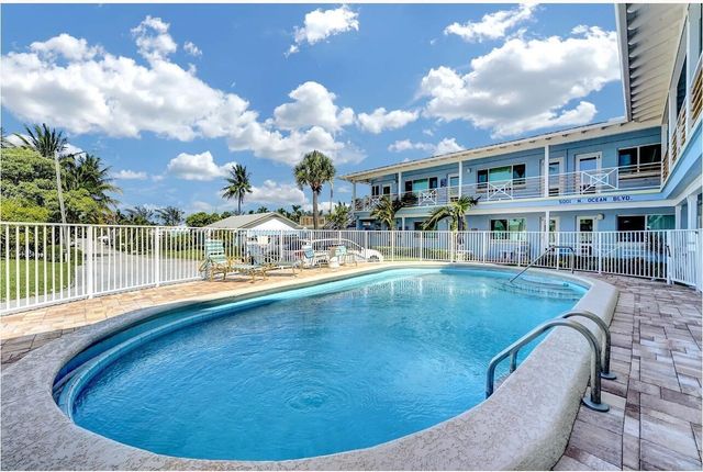 5001 N Ocean Boulevard 22, Ocean Ridge, FL 33435