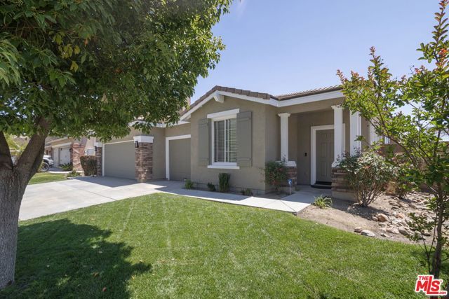 27705 Bluff Vista Way, Menifee, CA 92584