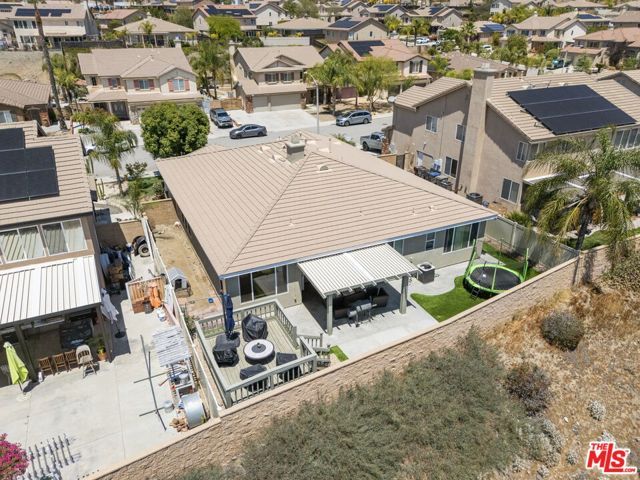 27705 Bluff Vista Way, Menifee, CA 92584