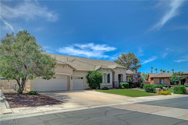 10549 Caldbeck Place, Las Vegas, NV 89183