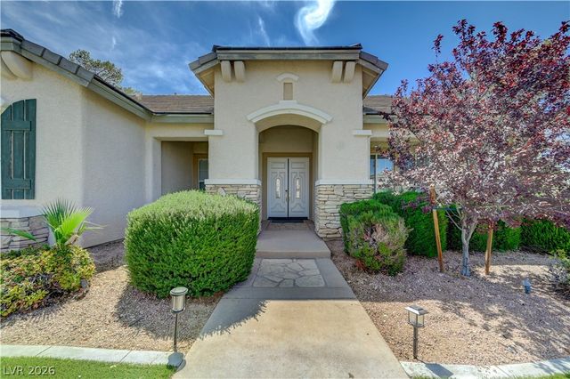 10549 Caldbeck Place, Las Vegas, NV 89183