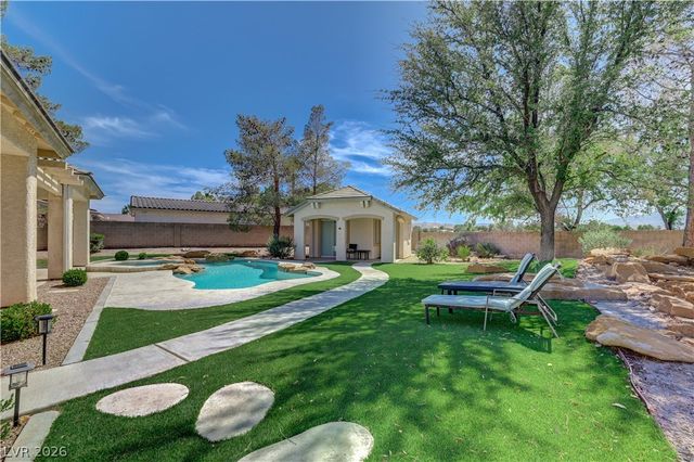 10549 Caldbeck Place, Las Vegas, NV 89183