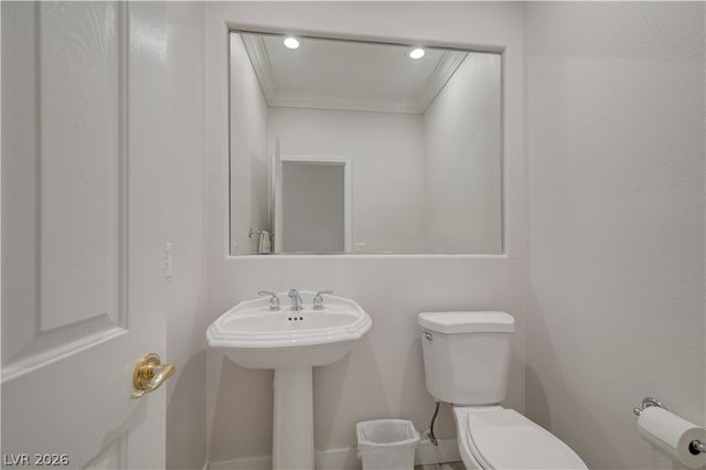 10549 Caldbeck Place, Las Vegas, NV 89183