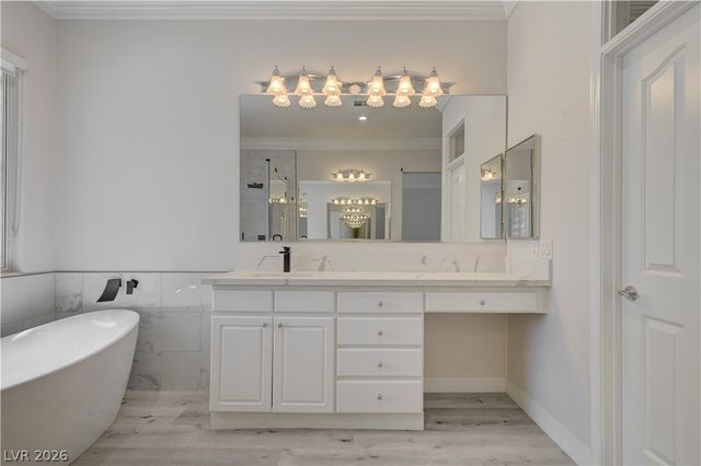 10549 Caldbeck Place, Las Vegas, NV 89183