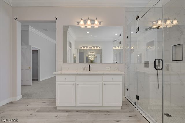 10549 Caldbeck Place, Las Vegas, NV 89183