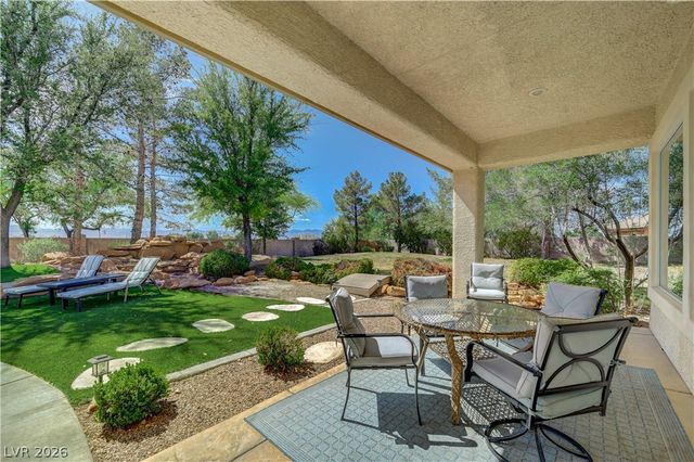 10549 Caldbeck Place, Las Vegas, NV 89183