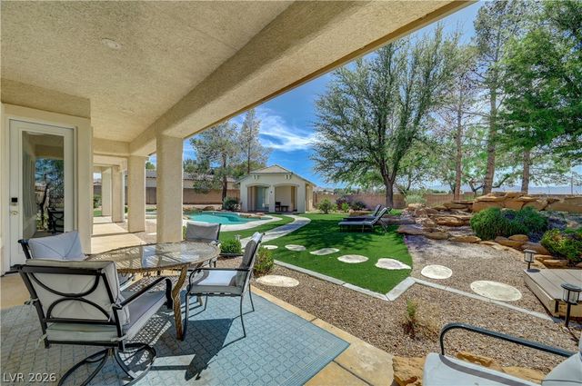 10549 Caldbeck Place, Las Vegas, NV 89183