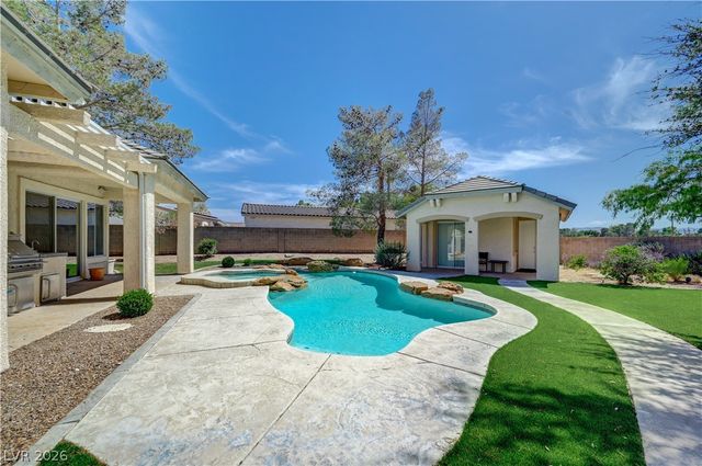 10549 Caldbeck Place, Las Vegas, NV 89183