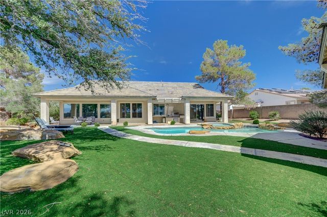 10549 Caldbeck Place, Las Vegas, NV 89183