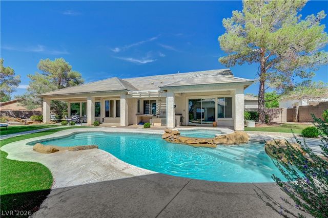10549 Caldbeck Place, Las Vegas, NV 89183