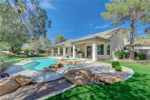 10549 Caldbeck Place, Las Vegas, NV 89183