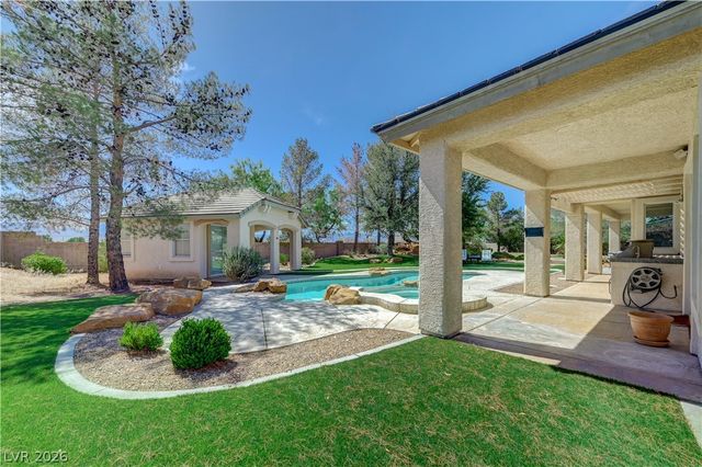 10549 Caldbeck Place, Las Vegas, NV 89183